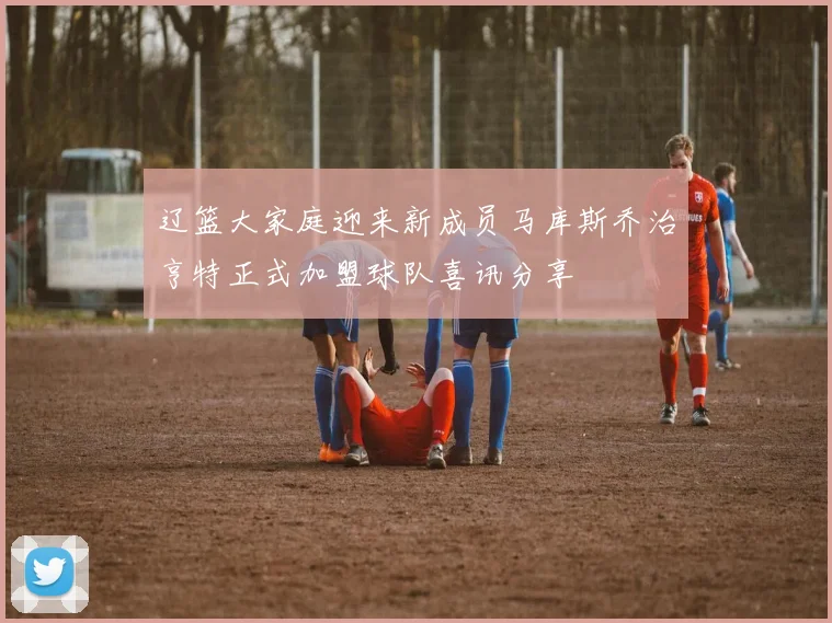 辽篮大家庭迎来新成员马库斯乔治亨特正式加盟球队喜讯分享
