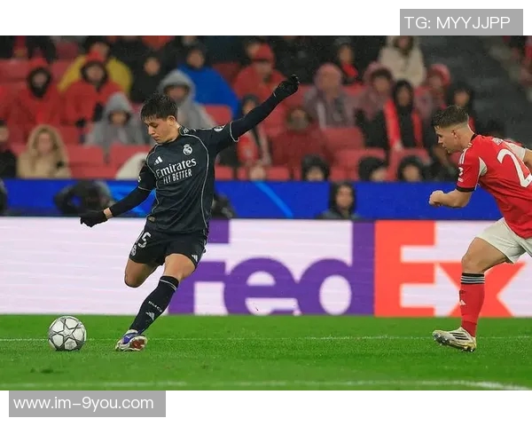 本赛季欧洲五大联赛机会创造统计皇马领跑曼联紧随其后排名第四